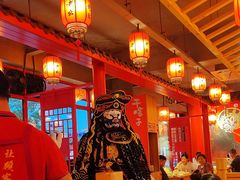 -吴老幺火锅(金龙店)