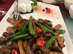 -广州天河希尔顿酒店