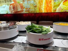 -龍歌自助小火锅(雨花台江南虹悦城店)