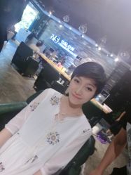 -MS.SALON美发沙龙