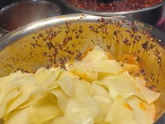 -周小亮丁家坡洋芋(全国总店)