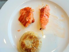 -南郊宾馆·风味自助餐厅·山东十六地市特色菜