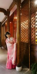 点击看大图 -盘子女人坊古装写真摄影(南京总店)