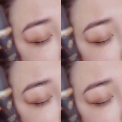 -久匠·野生眉半永久纹眉