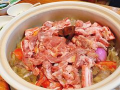 -泽成冰煮羊(非·遗东岸国际店)