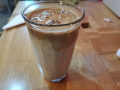 -W CAFE(甜爱路店)