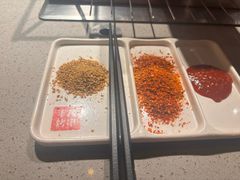 -丰茂烤串(港旅店)