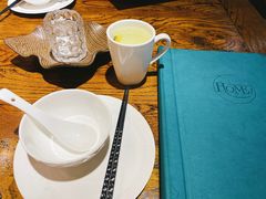 -HOME餐厅粤菜 融合菜