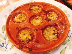 蒜香蜗牛-萨莉亚意式餐厅(苏州泉屋店)