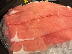 -熹悟海鲜火锅·广式打边炉