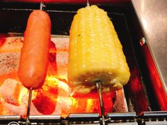 -很久以前羊肉串(簋街店)