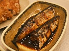 秋刀鱼-圆宝台湾小吃(迎津街店)