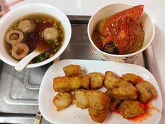 -东街钟楼肉粽(总店)