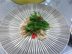 -佳兰雅序融合菜(高新店)