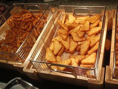 -杭州开元名都大酒店·地中海自助餐厅