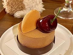 -Ten Olives甜点