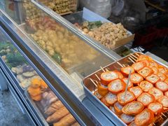 -凝香园(渣菲大厦店)