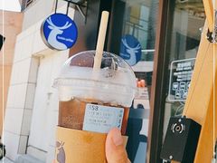 -瑞幸咖啡(百汇时代广场店)