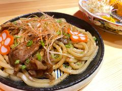 -隐月· 㐂和食屋(芝罘万达公馆店)