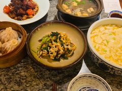 -南京大牌档(青岛万象城店)