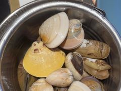 -汉阳廷自助烤肉·火锅(万丰海岸城店)