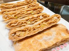 -7号院家宴.烧鸽子(门头沟店)