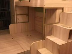 -索菲亚衣柜橱柜全屋定制(真北红星店)