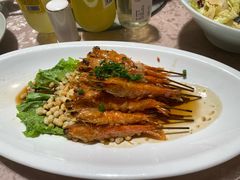 -山外山菜馆(玉泉路店)