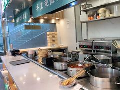 -当家水煎包·牛肉汤(浦江店)