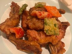 -金悦轩海鲜城(渔人码头店)