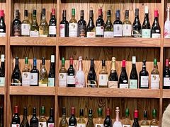 -Money Shops(愚园路店)