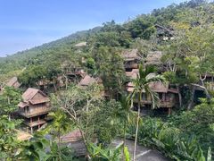 -海南槟榔谷黎苗文化旅游区