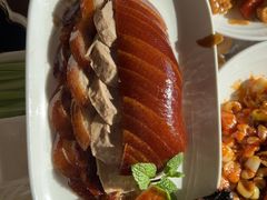 -民族饭荘(新华大街店)