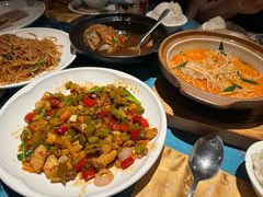 -茶人村·宫廷私厨(奥体印象城店)