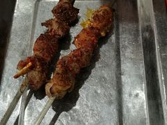 -清真·尖子尖牛肉面(王府井店)