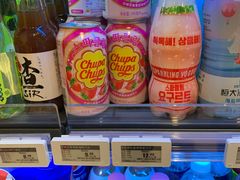 -沃尔玛超市(武侯店)