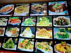 -胖姐活羊烧烤家乡菜(刘家桥店)