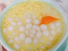 杨枝甘露-发记甜品(豉油街店)