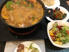 -湘肠香火锅店(团结湖店)