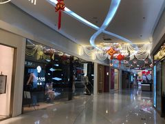-方恒购物中心(望京小街店)