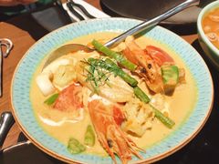 黄咖喱海鲜-米泰MiThai