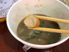 葱香小油条-蔡林记(广埠屯店)
