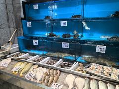 -牟传仁饭庄(星海店)
