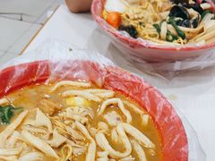 -安发瞧麻辣烫(总店)