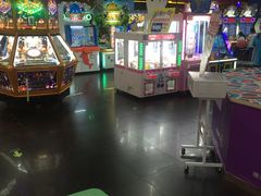-大玩家(青岛CBD延吉路万达店)