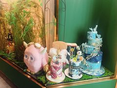 -柏尼娅PEARIA·蛋糕定制(静安店)