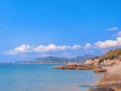 -惠州金海湾嘉华度假酒店