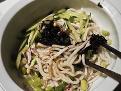 -北平食府(马鞍山路店)