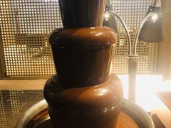 -博林天瑞喜来登酒店·西丽尚膳