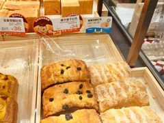 -爸爸糖吐司面包(悠唐购物中心店)